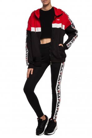 Hooded sweatshirt, zdjęcie 2 Hooded sweatshirt od Fila